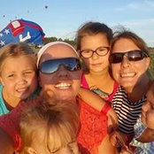 Karine Bellavance's photo