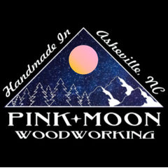 Pink Moon Woodworking