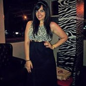 Manal Sleat's photo