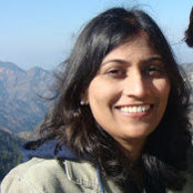 Ruchika Chopra's photo
