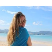 Paloma Ranade's photo
