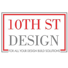 10th Street Design