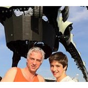 Ari Niphakis's photo