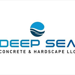 Deep Sea Concrete & Hardscape, LLC