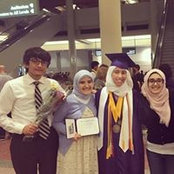 Sarah Abdelwahab's photo