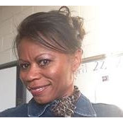 Foto de Minister Scott-Culbreath