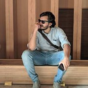 Mohammed Khan's photo