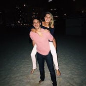 Nick Romeo's photo