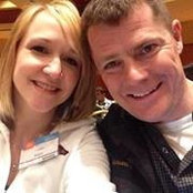Laura Baker's photo