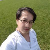 Jacky Wu's photo
