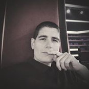 Bernard Lousada's photo