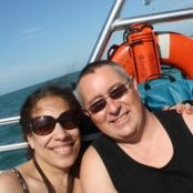 Nancy McKenna's photo