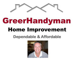 GreerHandyman Home Improvement