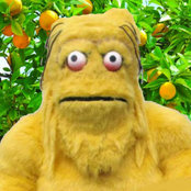 Horrifying Citrus Monster (Zone 7b, NYC)'s photo