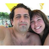 Serkan Coşar's photo