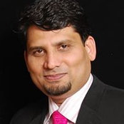 Abdul Khalid's photo