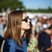 Julia Gorbacheva's photo