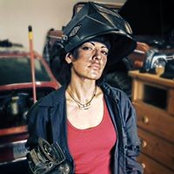 Ana Pechenik's photo