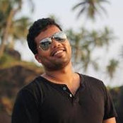 Vineet Naik's photo