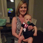 Ashleigh White's photo