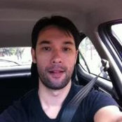 Frederico Klein's photo