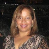 U. Monique Robinson-Wright's photo