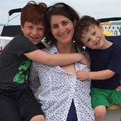 Jessica Goldstein's photo