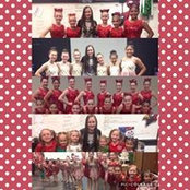 Amy White's photo