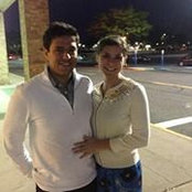 Samantha Svobada Stevens's photo