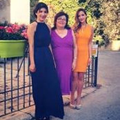 Clare Brincat's photo