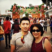 Patrick Quah's photo
