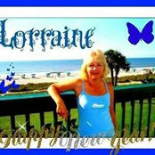 Lorraine Young's photo