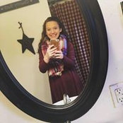 Abby Glovers foto
