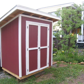 Shed