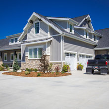 Exterior Ideas