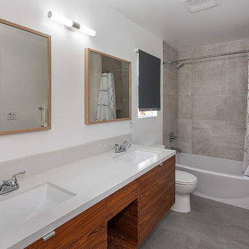 Full Home Remodel