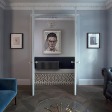 General interiors