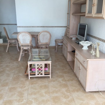 Homestaging Radhus Torrevieja