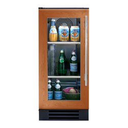 True Residential - Beer And Wine Refrigerators