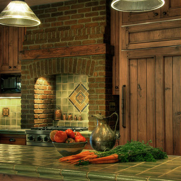 Barn Farmhouse Cottage