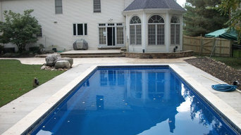 Best 15 Swimming Pool Contractors In Cleveland Oh Houzz Best 15 Swimming Pool Contractors In