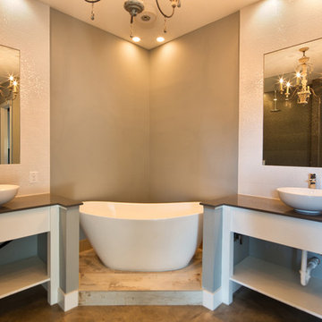 Bathrooms