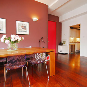 Living Rooms