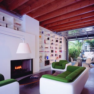 Webster Residence