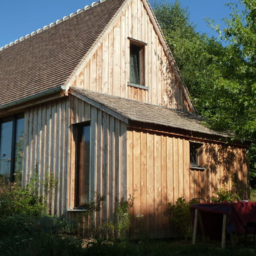 «La longère revisitée» 02