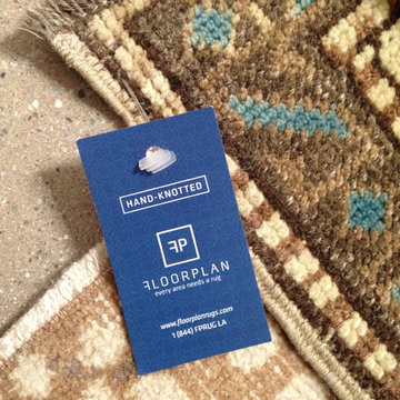 Long Beach Showroom — Urban Americana