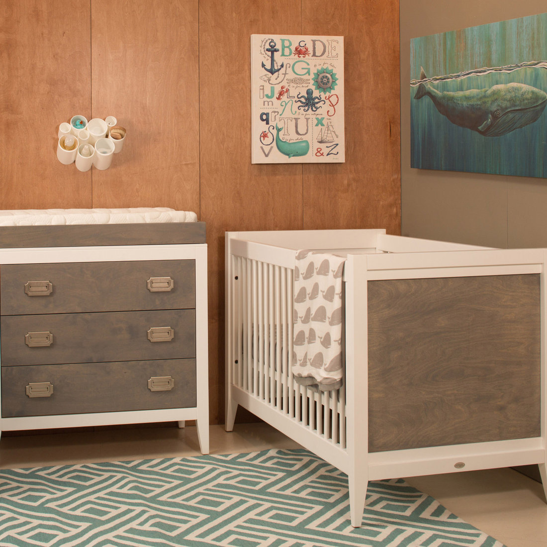Devon Room