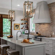 Kitchen Ideas