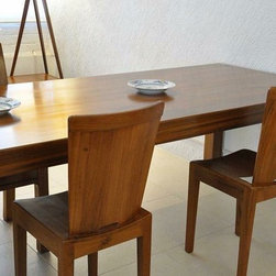 Dining Tables - Products
