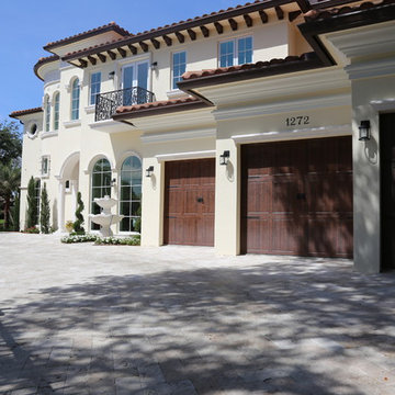 Rio Vista - Traditional Custom